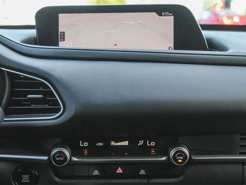 Used 2023 MAZDA CX-30 AWD 2.5 S w/ Select Package image 14