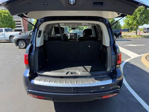 Used 2024 INFINITI QX80 Luxe AWD/4WD image 5