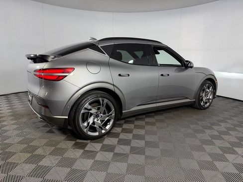 Used 2024 Genesis GV60 Performance AWD/4WD image 8