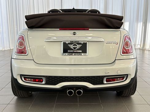 Used 2015 MINI Cooper S image 10