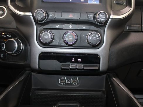 Used 2023 RAM 1500 Big Horn image 50