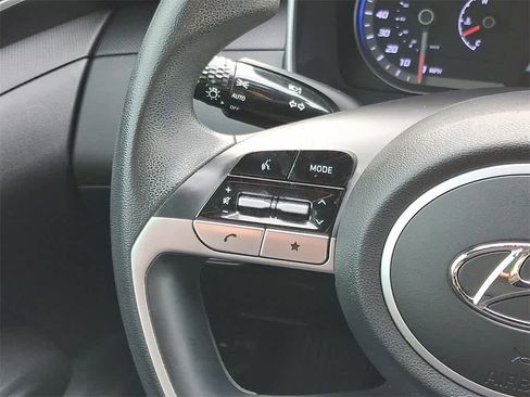 Used 2022 Hyundai Santa Cruz SEL image 20