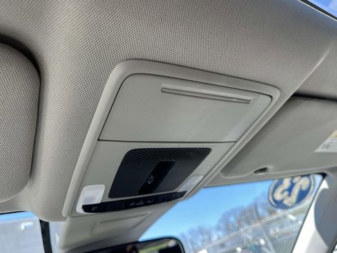 Certified 2023 Honda CR-V EX image 32