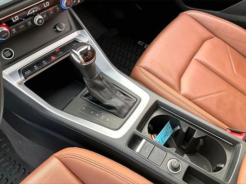 Used 2022 Audi Q3 2.0T Premium Plus w/ Premium Plus Package image 15