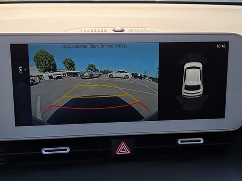 Certified 2024 Hyundai Ioniq 5 SEL RWD image 23