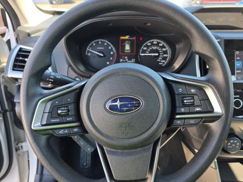 Used 2019 Subaru Forester AWD/4WD image 12