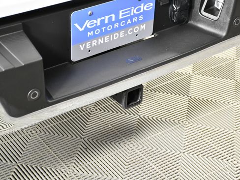 Used 2024 Ford F150 XLT w/ Mobile Office Package image 16