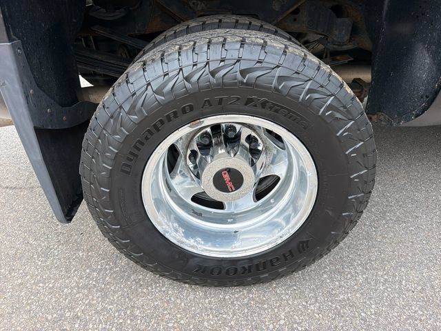 Used 2018 GMC Sierra 3500 Denali w/ Duramax Plus Package AWD/4WD image 31