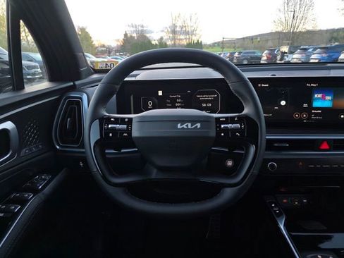 New 2026 Kia Sorento SX Prestige AWD/4WD image 27