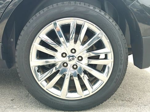 Used 2013 Lincoln MKX FWD image 27