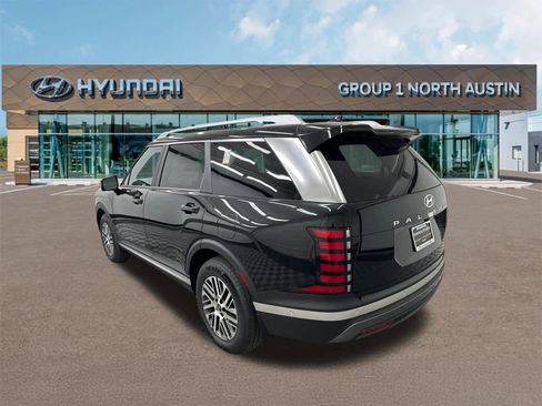 New 2026 Hyundai Palisade SEL image 3