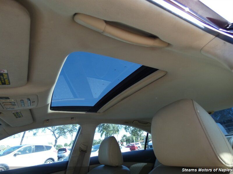 Used 2008 Lexus ES 350 FWD image 36