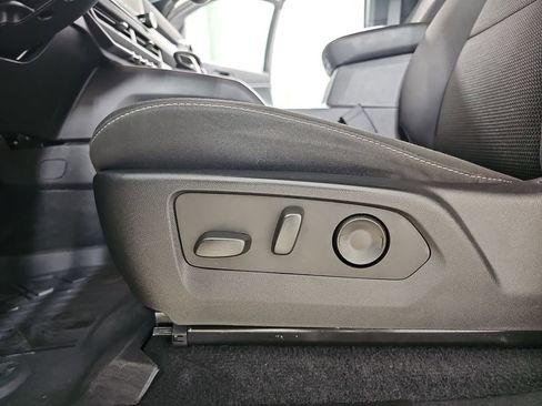 Certified 2025 Chevrolet Colorado LT w/ Advanced Trailering Package image 34