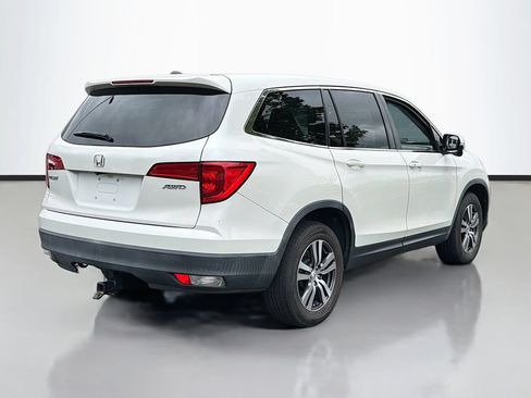 Used 2018 Honda Pilot EX-L image 5
