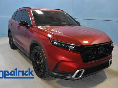 Used 2023 Honda CR-V Sport Touring