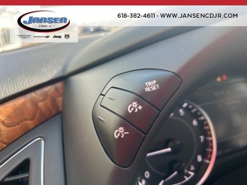 Used 2023 Nissan Armada SL w/ Cargo Package image 16