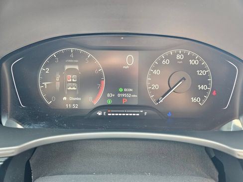 Used 2025 Honda Civic Sport image 22