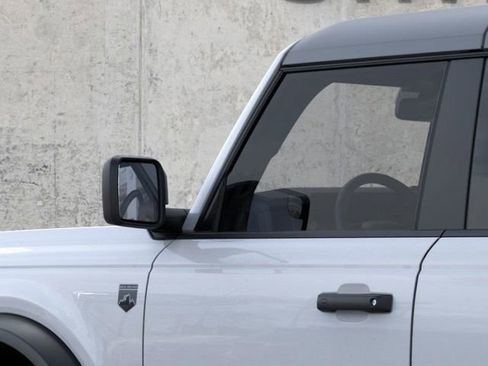 New 2026 Ford Bronco Big Bend w/ Black Diamond Package image 22