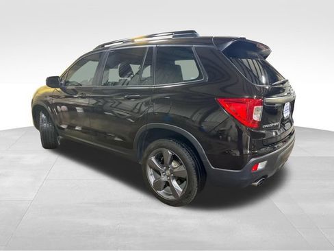 Used 2020 Honda Passport Touring image 5