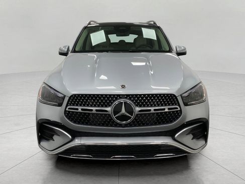 New 2026 Mercedes-Benz GLE 350 4MATIC image 11