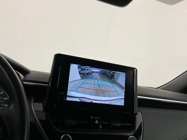 Used 2025 Toyota Corolla SE FWD image 25