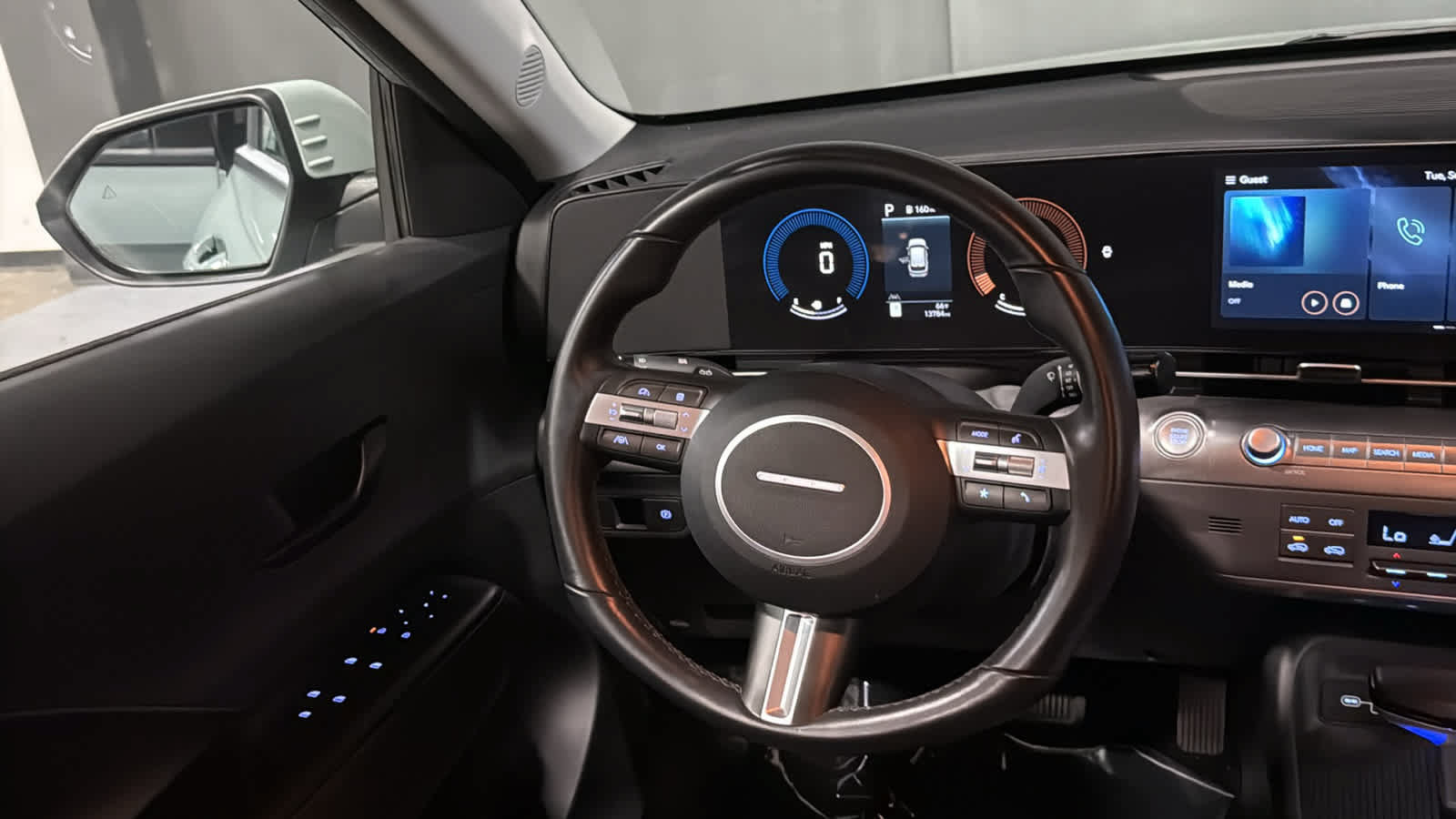 Used 2024 Hyundai Kona SEL AWD/4WD image 22