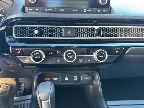 Used 2025 Honda Civic FWD Hybrid Sedan image 28