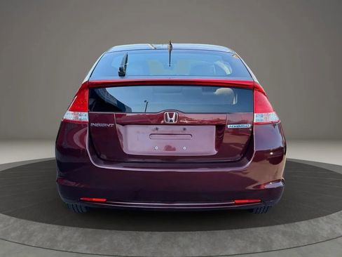 Used 2011 Honda Insight EX image 5