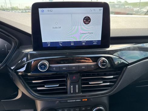 Used 2025 Ford Escape ST-Line image 24