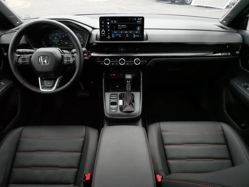 Certified 2026 Honda CR-V Sport Touring image 10