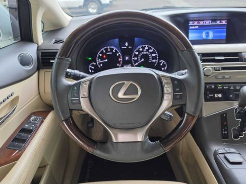Used 2014 Lexus RX 350 AWD w/ Navigation Package image 21