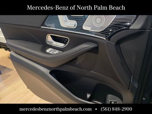 New 2026 Mercedes-Benz GLS 450 4MATIC image 20