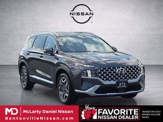 Used 2022 Hyundai Santa Fe Limited FWD video 1