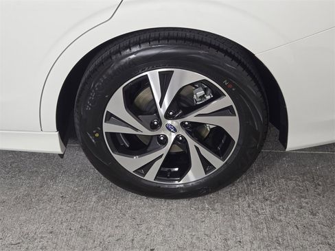New 2025 Subaru Legacy Premium image 6