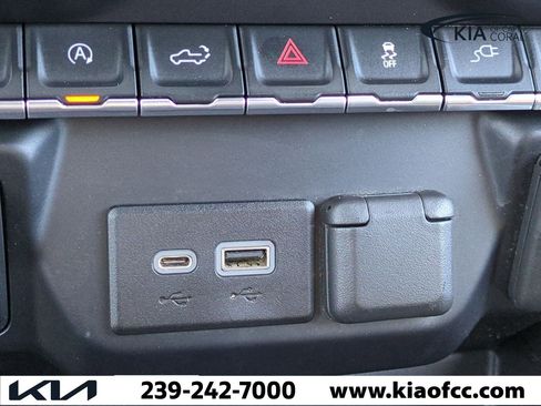 Used 2020 Chevrolet Silverado 1500 RST w/ All-Star Edition image 20