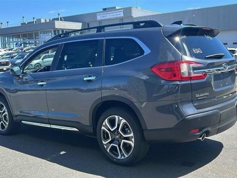 New 2026 Subaru Ascent Touring AWD/4WD image 5