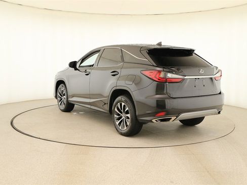 Used 2022 Lexus RX 350 FWD image 4