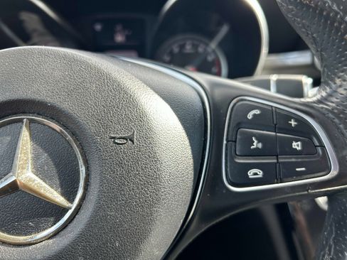 Used 2015 Mercedes-Benz C 300 4MATIC Sedan image 22