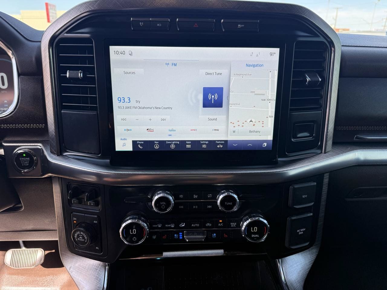 Used 2021 Ford F150 King Ranch AWD/4WD image 18
