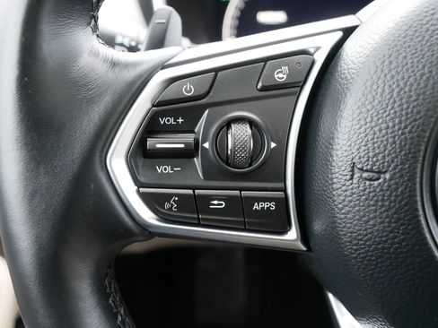 Used 2024 Acura MDX image 31