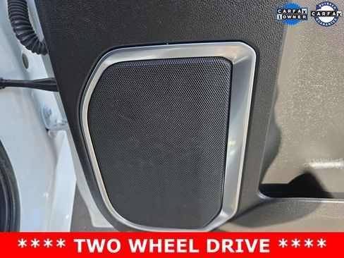 Used 2024 GMC Sierra 1500 SLE RWD image 18