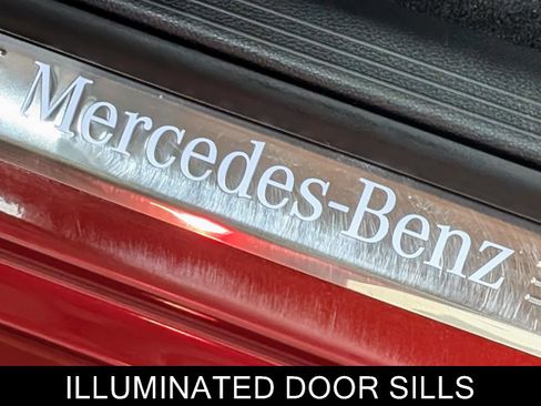 Used 2023 Mercedes-Benz E 350 4MATIC Sedan image 16