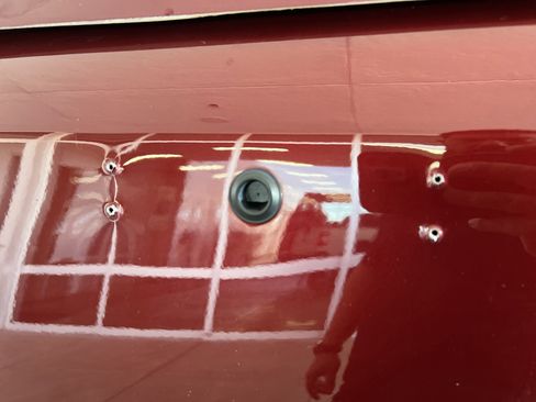 Used 2022 RAM 1500 Big Horn image 17