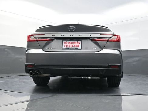 New 2026 Toyota Camry SE w/ Convenience Package FWD image 32