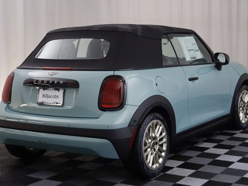 New 2026 MINI Cooper S image 16