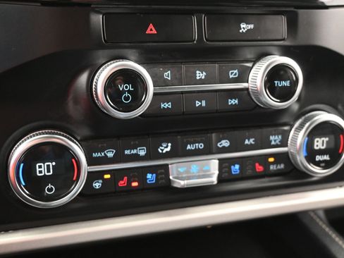 Certified 2022 Ford Expedition Max XLT image 20
