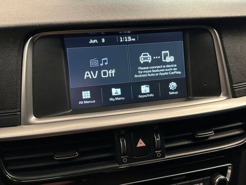 Used 2020 Kia Optima LX FWD image 13