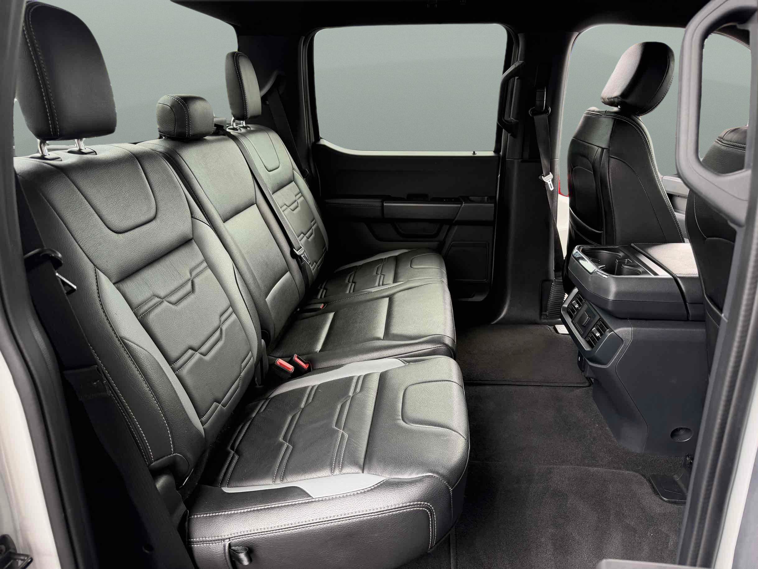 Used 2024 Ford F150 STX RWD image 15