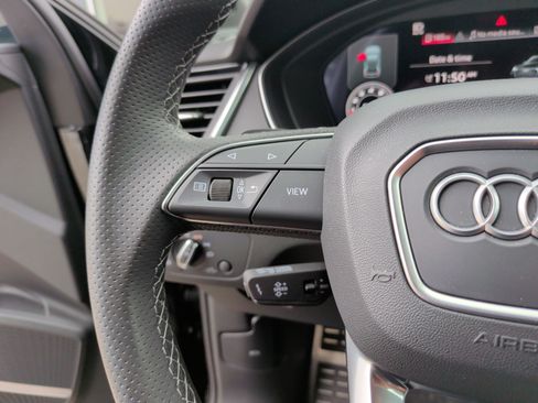 Certified 2023 Audi SQ5 Premium Plus AWD/4WD image 19