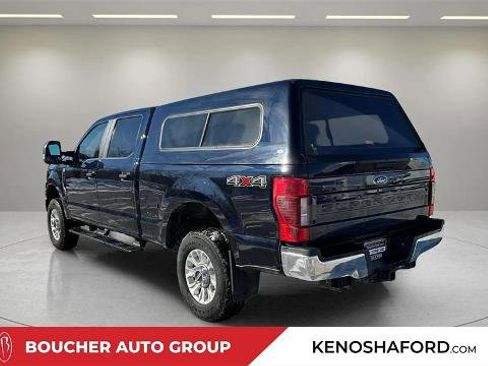 Certified 2022 Ford F250 XL w/ STX Appearance Package image 5